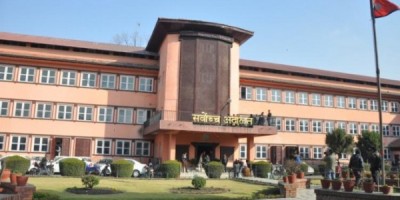  सार्वजनिक संरचनाका कारण व्यक्तिले क्षति बेहोर्नु परेमा क्षतिपूर्ति दिलाउन सर्वोच्चको आदेश 